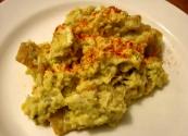 Chilaquiles
